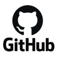 Github logo