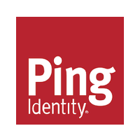 Ping Identity logo